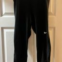 Nike Pro Capri Leggings Photo 0