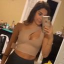 Revolve nava Asymmetrical Cut Out Crop Top Photo 8