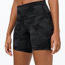 Lululemon Wunder Under 6” Shorts Photo 0