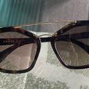 Prada  Aviator Sunglasses Photo 0