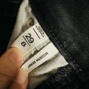 The Loft Made and Loved Women’s Black Ultra Skinny Denim Jeans Size 29 Photo 8