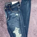 American Eagle NWT AEO | Super Stretch Jegging Photo 4