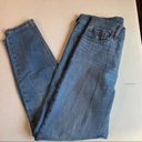 Everlane  High Rise Ankle Denim Jeans 	w. Flaw Photo 13