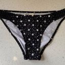 Gottex NWT  Synthetic Star Me Bikini Bottom Size 8 Photo 3