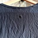 Lululemon  Love Crew III Black Short Sleeve  Photo 5