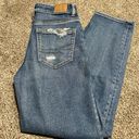 American Eagle Outfitters High-waisted Jeans Photo 1