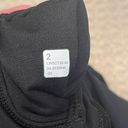 Lululemon Black Leggings Size 2 Photo 4