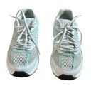 New Balance  Unisex 530 Dad Sneakers Lifestyle Shoes - Seasalt/Ice Blue, 7.5US W Photo 6