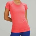 Lululemon Swiftly Tech Short Sleeve Photo 0