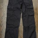 American Eagle Snappy Stretch Baggy Cargo Jogger Photo 1