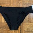 Body Glove  Smoothies Nuevo Contempo Swim Bottom - Black Photo 0