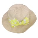 Max Studio NWT  Straw Hat Photo 0