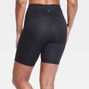 All In Motion Target  Contour Curvy High-Rise Shorts 7" Photo 1