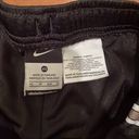 Nike Women's  Black Basketball Shorts Photo 3