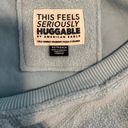 American Eagle Fuzzy Crewneck Photo 2