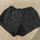 Nike Black Dri-Fit Shorts Photo 1