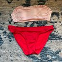 Target Red Bikini Photo 0