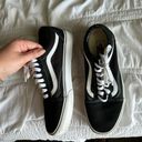 Vans Old Skool Sneakers Photo 3