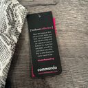 Commando NWT |  Faux Leather Bodysuit Photo 6