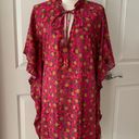 Farm Rio Fruit Dots Coverup Dress Photo 7