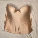 Felina  Lingerie Push Up Corset Top Womens 38DD Adjustable Shapewear Bustier Photo 1