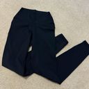 Seamless High Waisted Leggings Black Size XS Photo 0