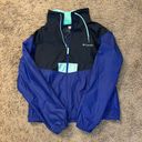 Columbia Waterproof Rain Jacket Photo 1