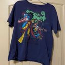 Disney Marvel Avengers Shirt Photo 0