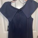 Jessica Howard Navy Formal Dress Photo 3