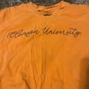 Comfort Colors Clemson T-shirt Photo 1