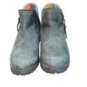 The North Face  Bridgeton Ortholite 4" Bootie Zip Ankle Boot Waterproof Size 7 Photo 2