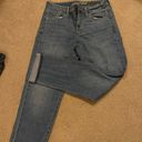 Universal Threads Straight, Cut Jeans Photo 0