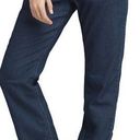 prAna  Indigo Lined Boyfriend Jeans Photo 0