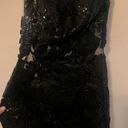 Jovani Black Prom Dress Photo 6