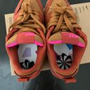 Nike EUC  Dunk Low Disrupt 2 Desert Bronze Photo 6