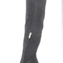 DKNY 🆕  NIB Sloane Over the Knee Boots in Black Suede Photo 1