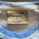 Marshalls Southern Spirit Tie Dye Crew Neck Photo 1