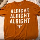 UT Texas Shirt Orange Photo 0