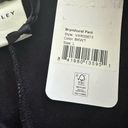 Varley  Black & Gray Brymhurst Pant Sweats NEW Photo 4