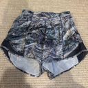 Lululemon Hotty Hot Shorts 4” Photo 0