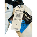 Roxy  Jetty Insulated Mittens White M Waterproof Ski Snowboard Winter Warm Photo 1