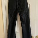 American Eagle Faux Leather Pants Photo 2