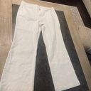 Gloria Vanderbilt Womens Amanda Pull On High Rise Jeans, Vintage White Photo 3