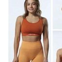 Alphalete  Athletics Sport Bras | Trinity Bra - Doy Tripper ,size XS Photo 1