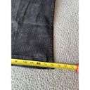 Torrid  Bombshell Flare Super Soft Jeans Women’s Size 28 Reg Black Floral Photo 13