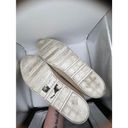 Donald Pliner  paryn Tan Slip-On espadrille Size 10M Photo 6