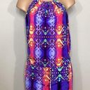 PilyQ New.  multicolored tie dye swimsuit coverup. Retails $125. M/L Photo 5