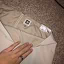 Anne Klein Beige Skirt Photo 2