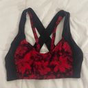 Lululemon Sports Bra Photo 0