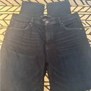 Hudson Jeans Hudson Lana Slim Fit Boyfriend size 31 in Baby Tonight Photo 5